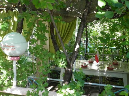 Hostal Guest House Dompolski