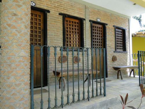 Hostal Estalagem Aldeia Dos Ventos