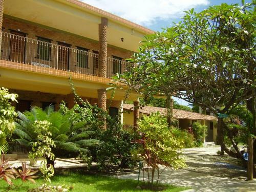 Hostal Estalagem Aldeia Dos Ventos