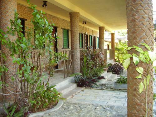 Hostal Estalagem Aldeia Dos Ventos