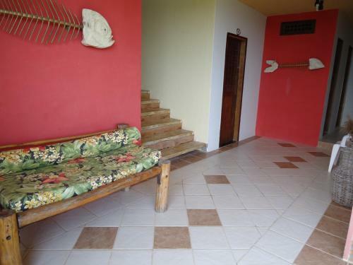 Hostal Estalagem Aldeia Dos Ventos