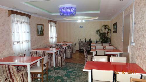 Hotel Austrian Castle