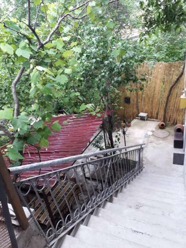 Motel Narek B&B