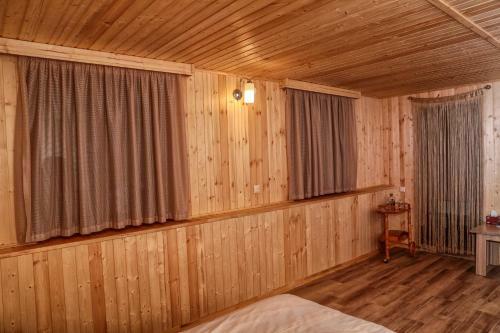 Hostal Hayi Tun Guest House