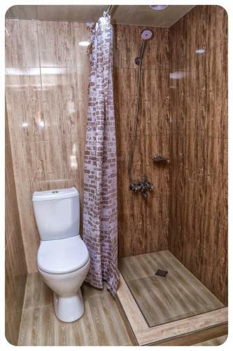 Hostal Hayi Tun Guest House