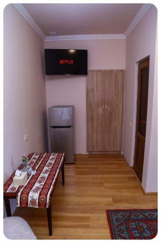 Hostal Hayi Tun Guest House