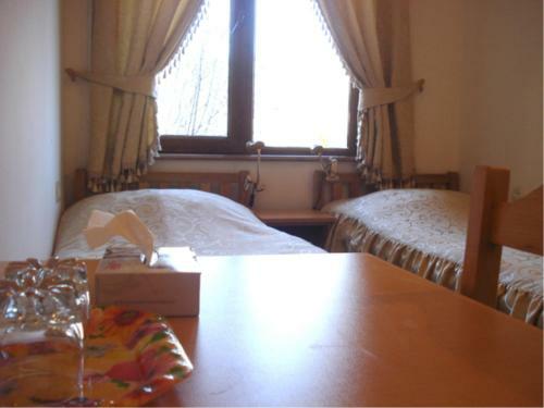 Khachik's B&B