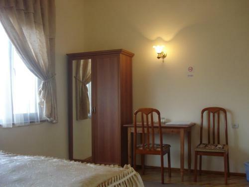 Khachik's B&B