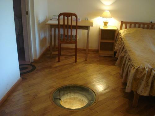 Khachik's B&B