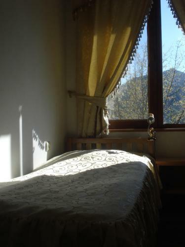 Khachik's B&B