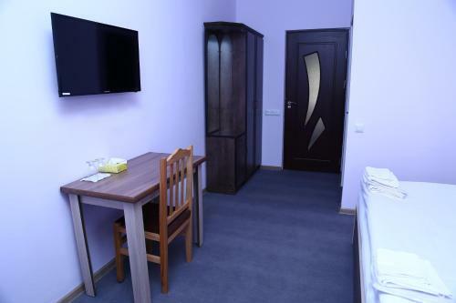 Hotel Mthnadzor