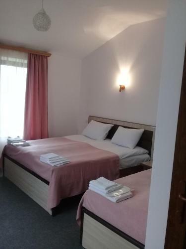 Hotel Mthnadzor