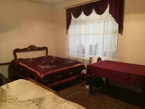 Albergue Svarants Guesthouse