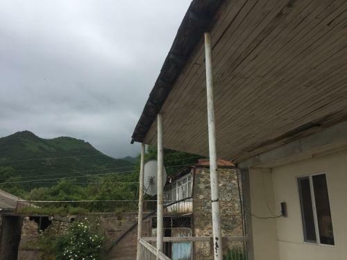 Albergue Svarants Guesthouse