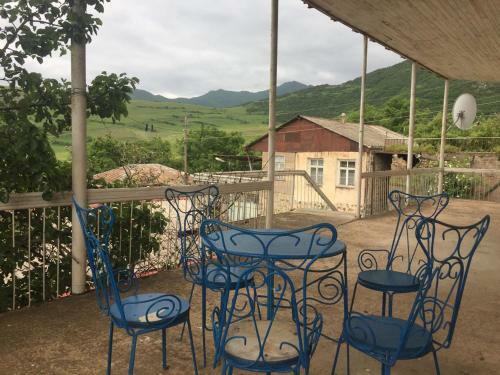 Albergue Svarants Guesthouse