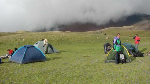 Hostal Azhdahak Guest House B&b-20km From Yerevan