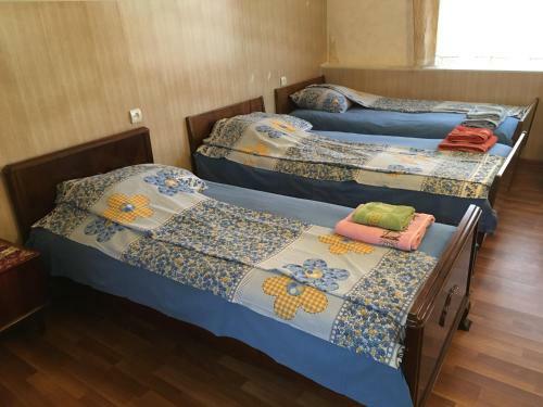 Albergue Guest House Garniresthost