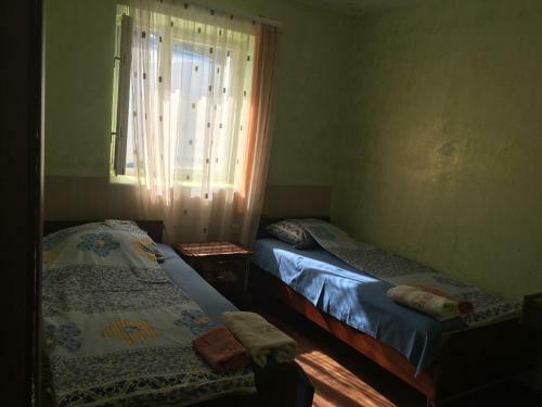 Albergue Guest House Garniresthost