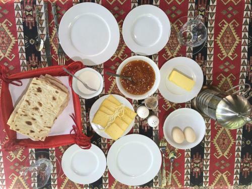 Albergue Guest House Garniresthost