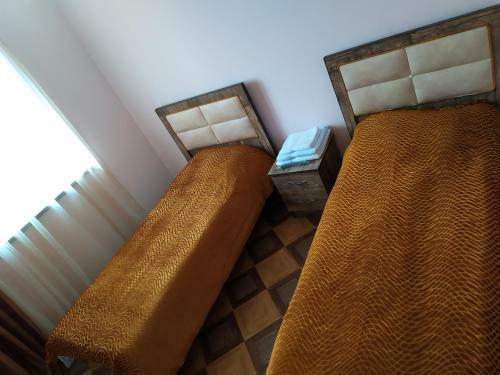 Alex Hotel In Shinuhayr