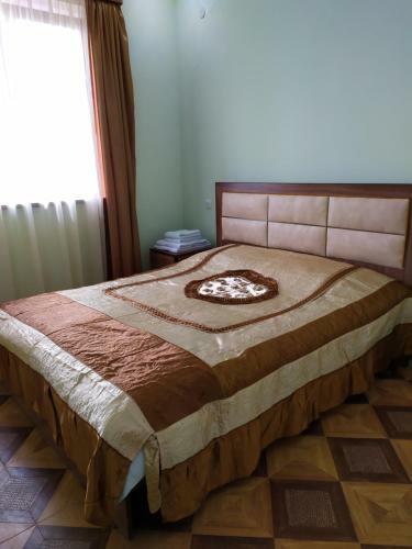 Alex Hotel In Shinuhayr