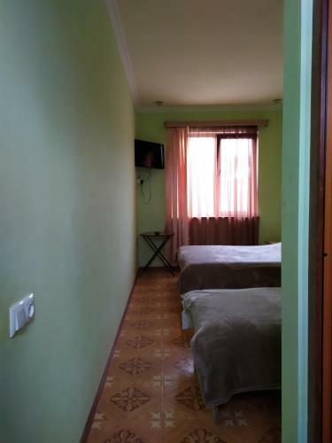 Alex Hotel In Shinuhayr