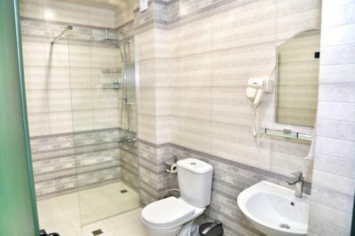 Teghenis Holiday Home