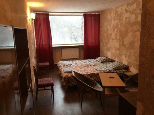 Hotel Nairi Rest House