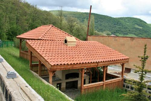 Hotel Nairi Rest House