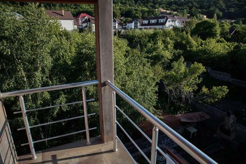 Luxe Villa In Tsaghkadzor