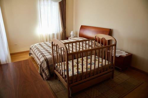 Luxe Villa In Tsaghkadzor