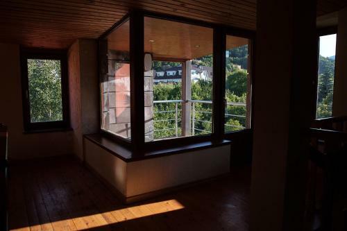 Luxe Villa In Tsaghkadzor