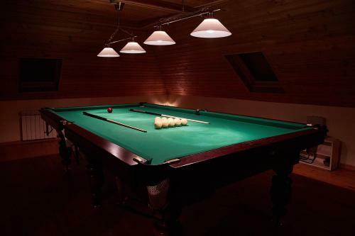 Luxe Villa In Tsaghkadzor