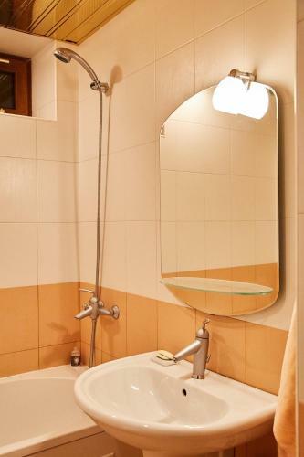 Luxe Villa In Tsaghkadzor