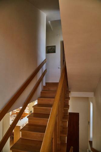 Luxe Villa In Tsaghkadzor