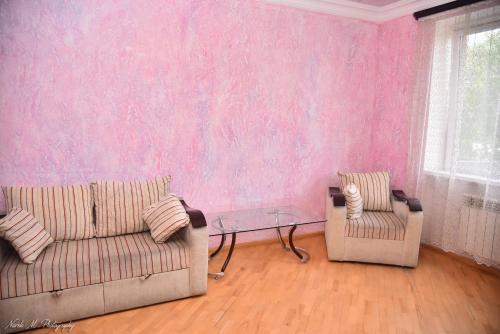 Hostal S&t Apartment