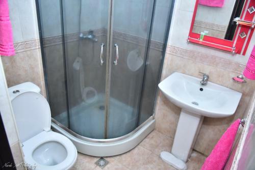 Hostal S&t Apartment