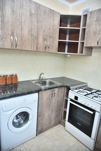 Hostal S&t Apartment
