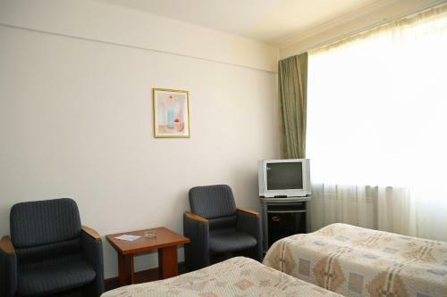 Blue Sevan Hotel
