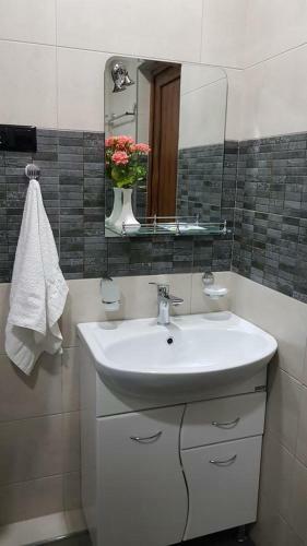 Best Jermuk Guesthouse