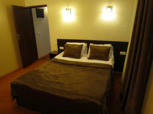 Hotel Jermuk Verona Resort