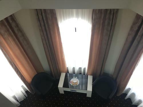 Hotel Jermuk Verona Resort