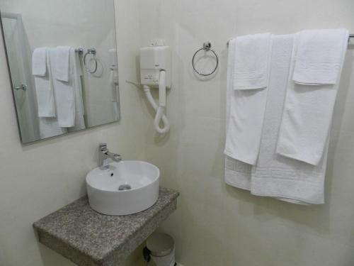 Hotel Jermuk Verona Resort