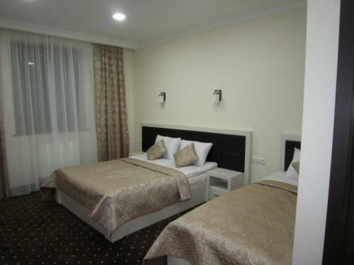 Hotel Jermuk Verona Resort