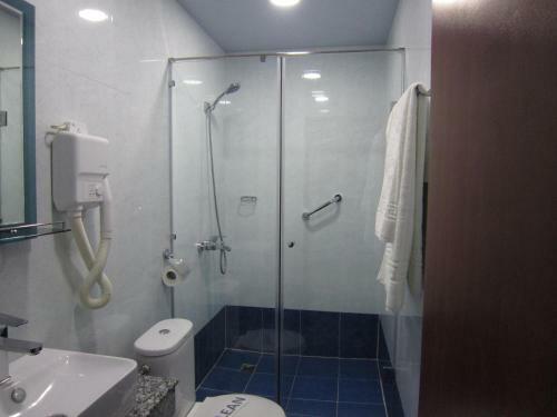 Hotel Jermuk Verona Resort