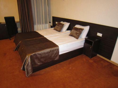 Hotel Jermuk Verona Resort