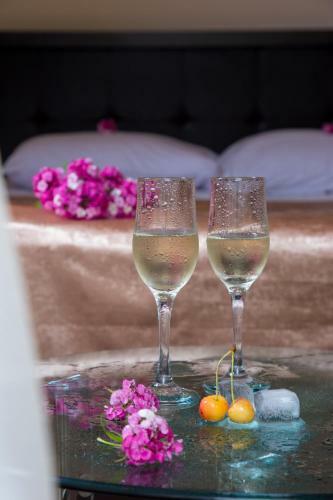 Hotel Jermuk Verona Resort