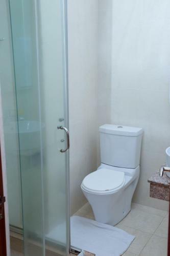 Hotel Jermuk Verona Resort