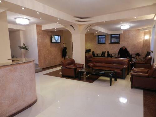 Hotel Jermuk Verona Resort