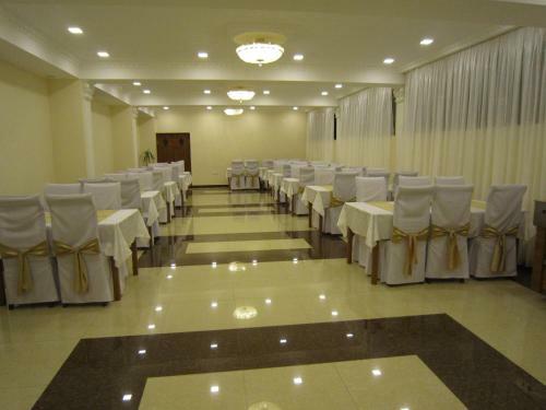 Hotel Jermuk Verona Resort